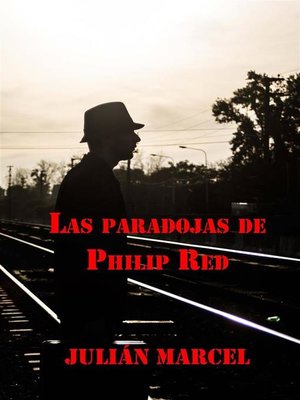 cover image of Las Paradojas de Philip Red
